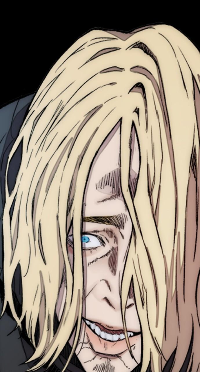 Wind Breaker SS4 - Manhwa Chap 66 - Next Chap 67