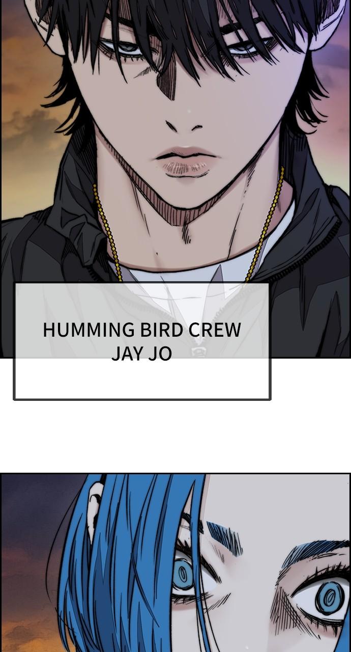 Wind Breaker SS4 - Manhwa Chap 66 - Next Chap 67