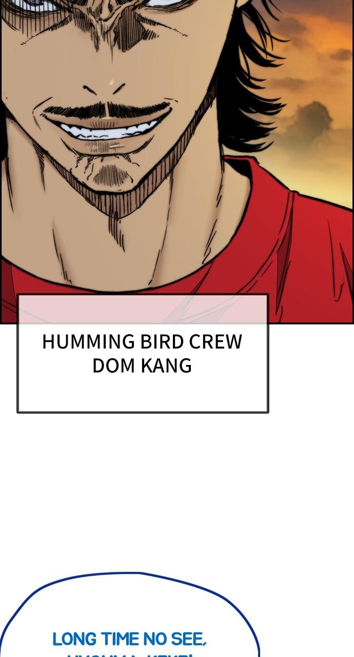 Wind Breaker SS4 - Manhwa Chap 66 - Next Chap 67