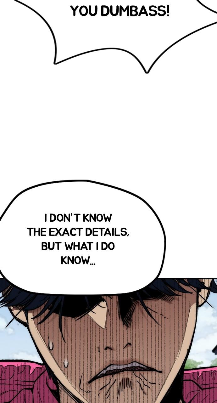Wind Breaker SS4 - Manhwa Chap 66 - Next Chap 67