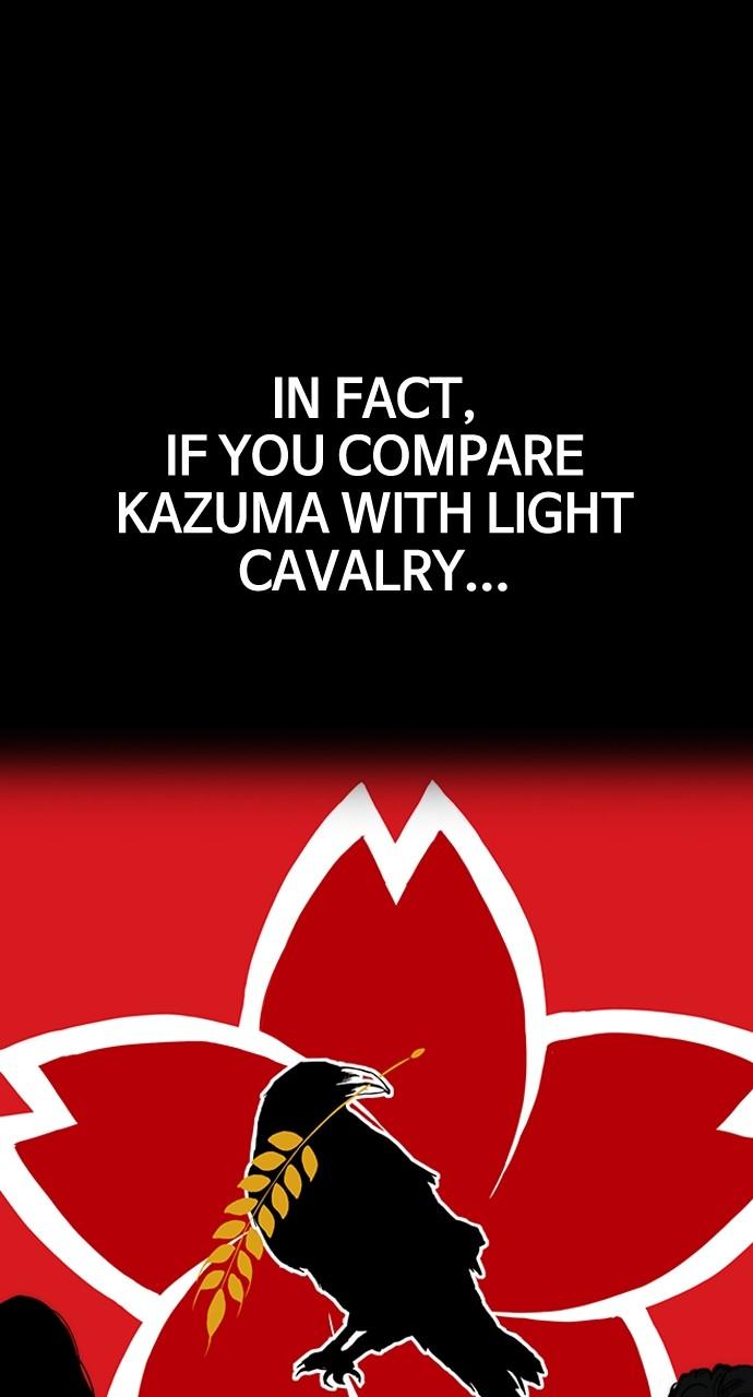 Wind Breaker SS4 - Manhwa Chap 66 - Next Chap 67