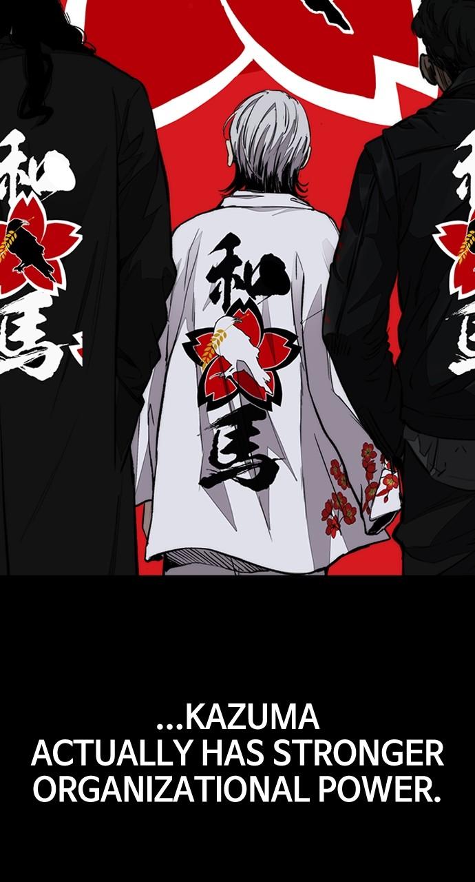 Wind Breaker SS4 - Manhwa Chap 66 - Next Chap 67