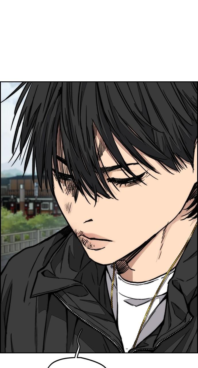 Wind Breaker SS4 - Manhwa Chap 66 - Next Chap 67