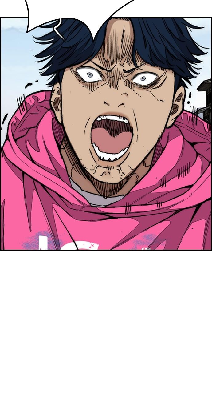 Wind Breaker SS4 - Manhwa Chap 66 - Next Chap 67