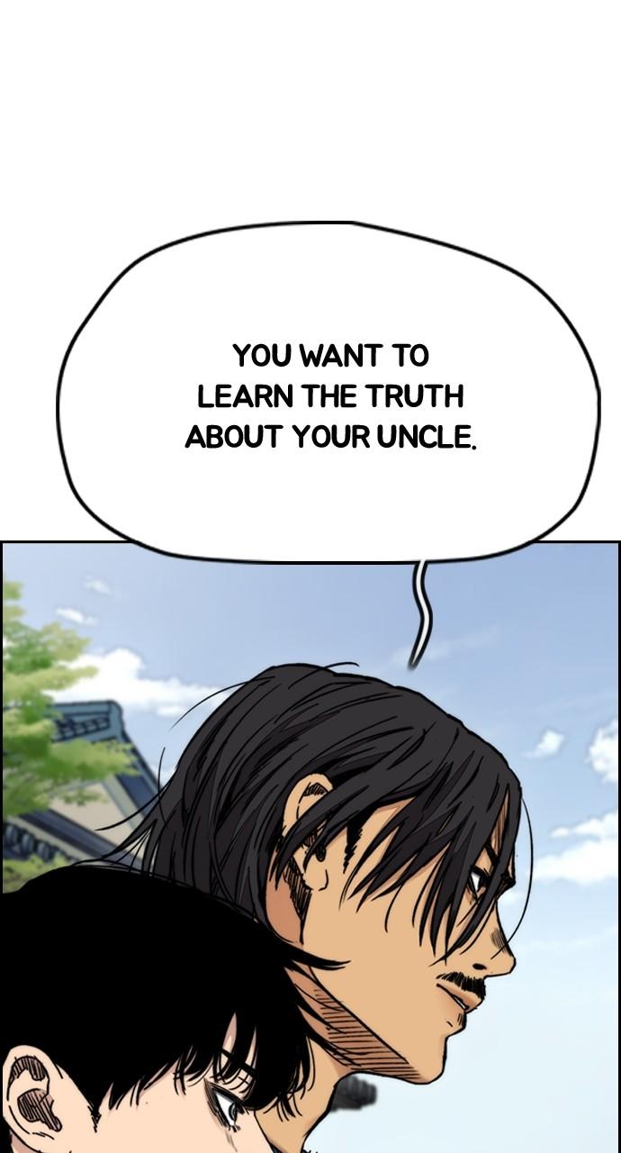 Wind Breaker SS4 - Manhwa Chap 66 - Next Chap 67
