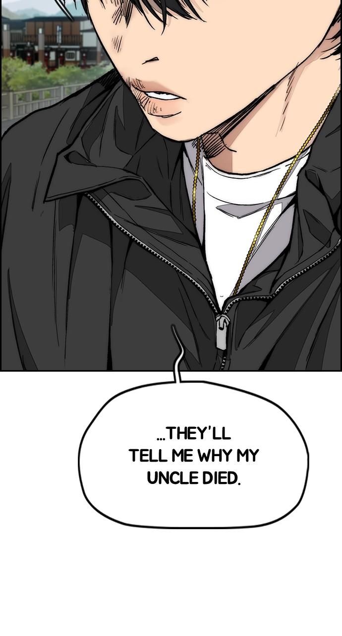 Wind Breaker SS4 - Manhwa Chap 66 - Next Chap 67