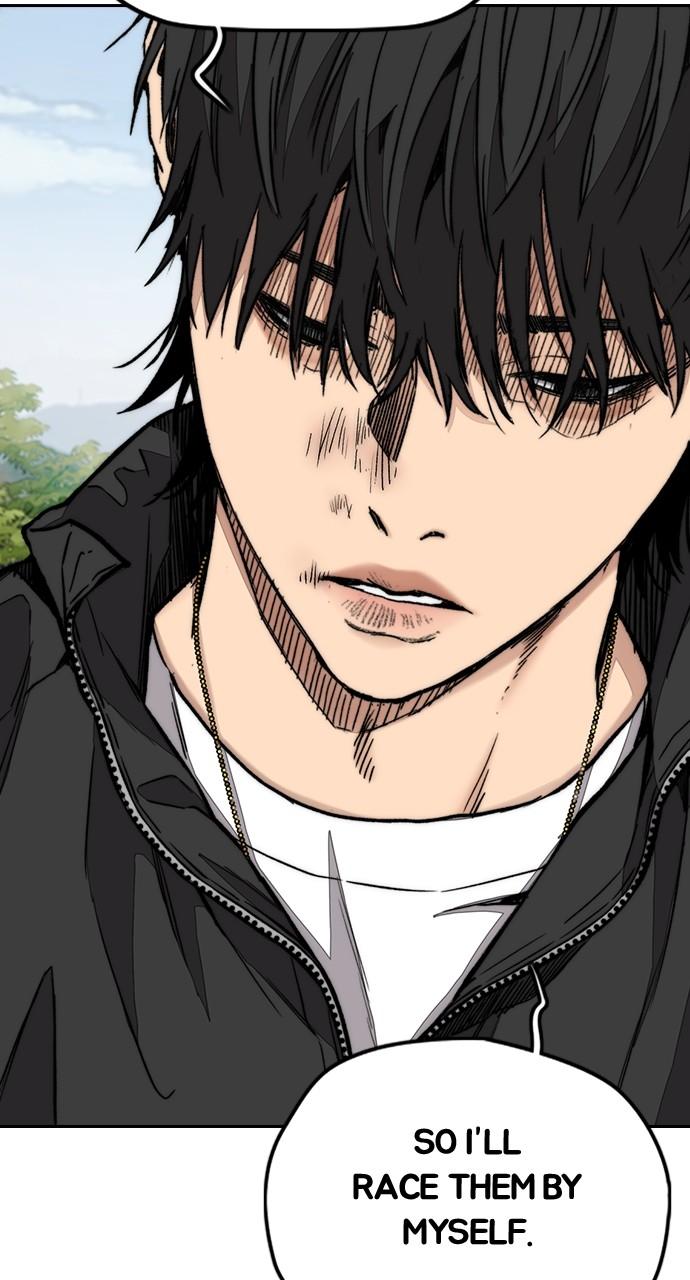 Wind Breaker SS4 - Manhwa Chap 66 - Next Chap 67
