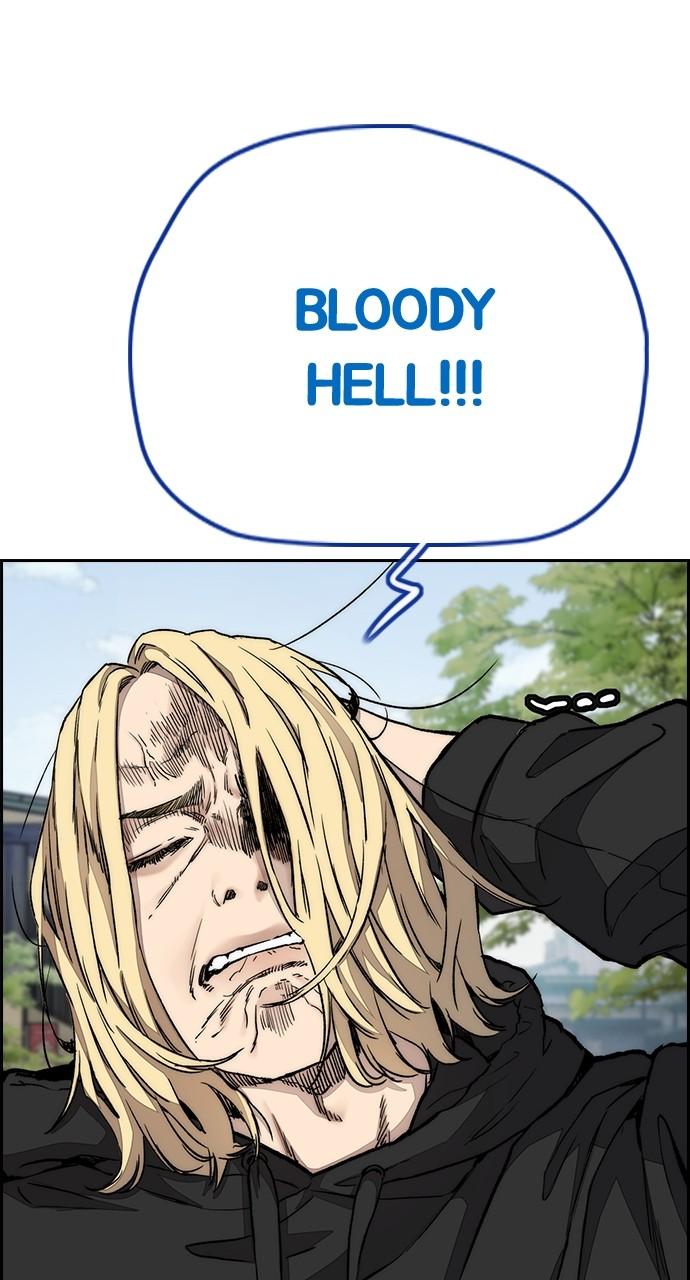 Wind Breaker SS4 - Manhwa Chap 66 - Next Chap 67