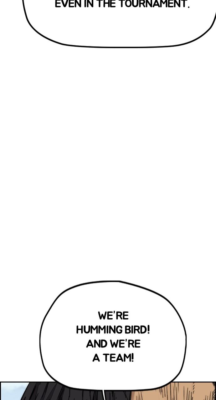 Wind Breaker SS4 - Manhwa Chap 66 - Next Chap 67