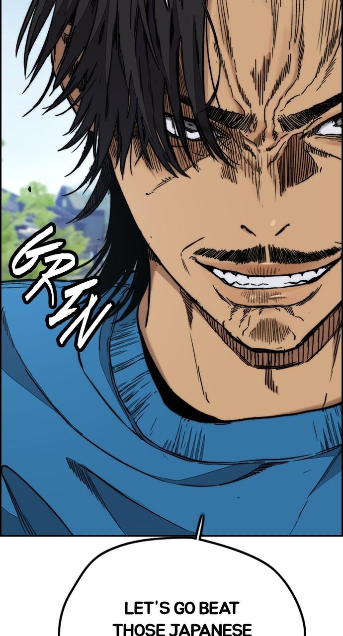 Wind Breaker SS4 - Manhwa Chap 66 - Next Chap 67