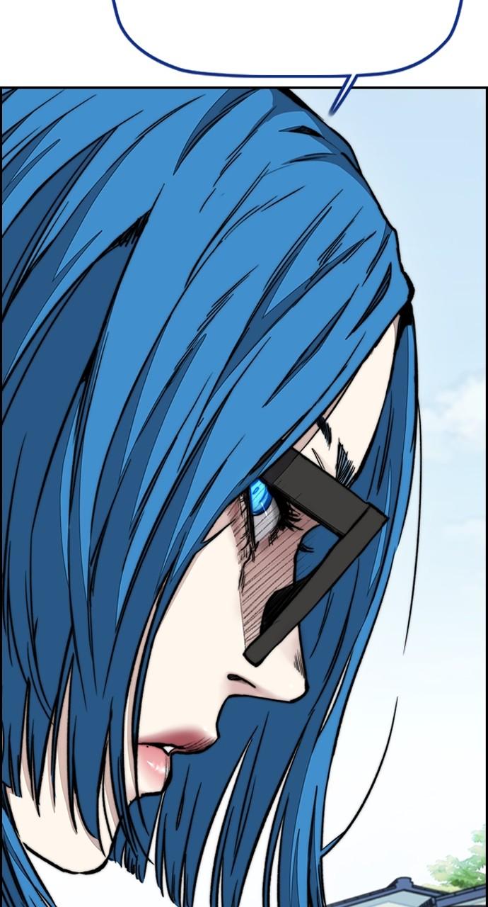 Wind Breaker SS4 - Manhwa Chap 66 - Next Chap 67