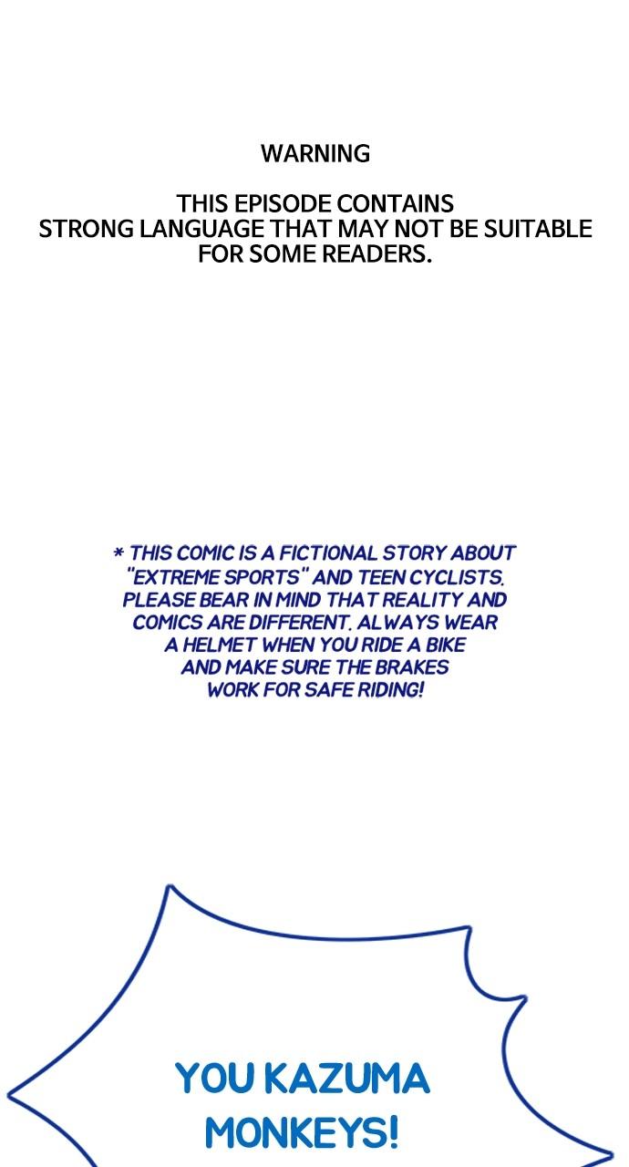 Wind Breaker SS4 - Manhwa Chap 66 - Next Chap 67