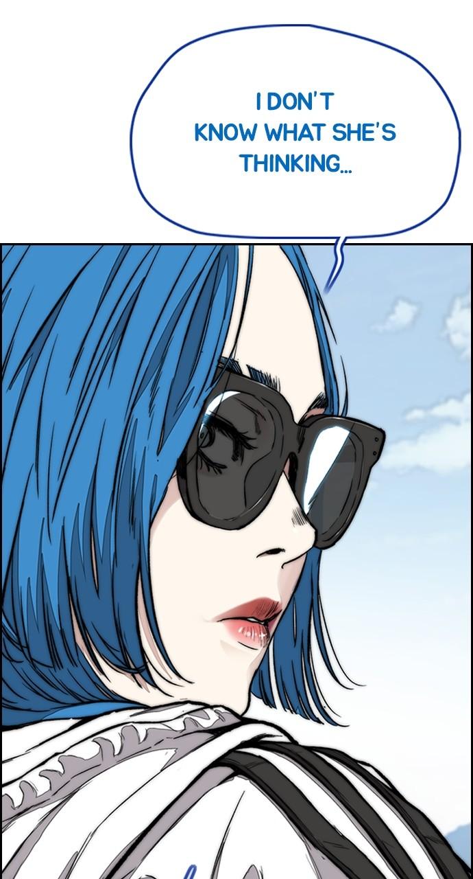 Wind Breaker SS4 - Manhwa Chap 66 - Next Chap 67