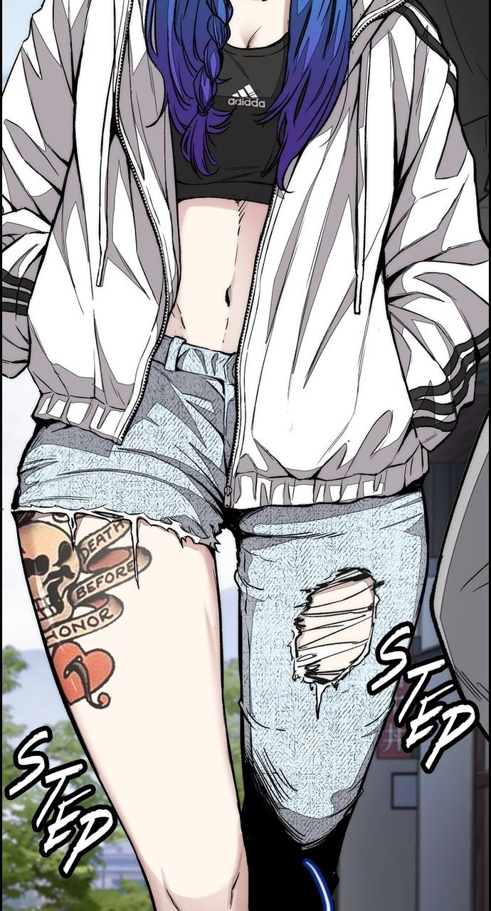 Wind Breaker SS4 - Manhwa Chap 66 - Next Chap 67