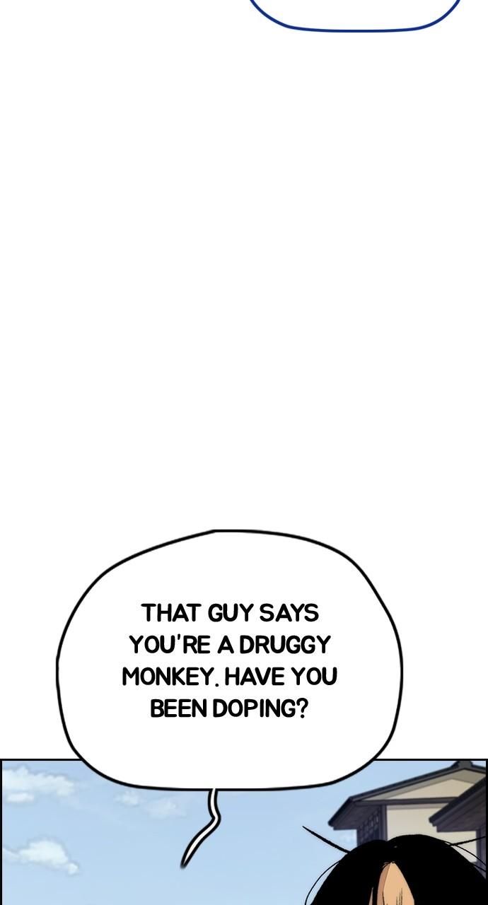 Wind Breaker SS4 - Manhwa Chap 66 - Next Chap 67