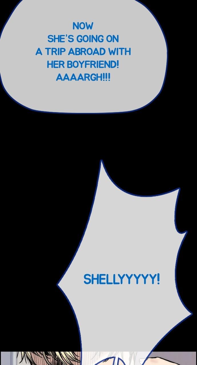 Wind Breaker SS4 - Manhwa Chap 66 - Next Chap 67