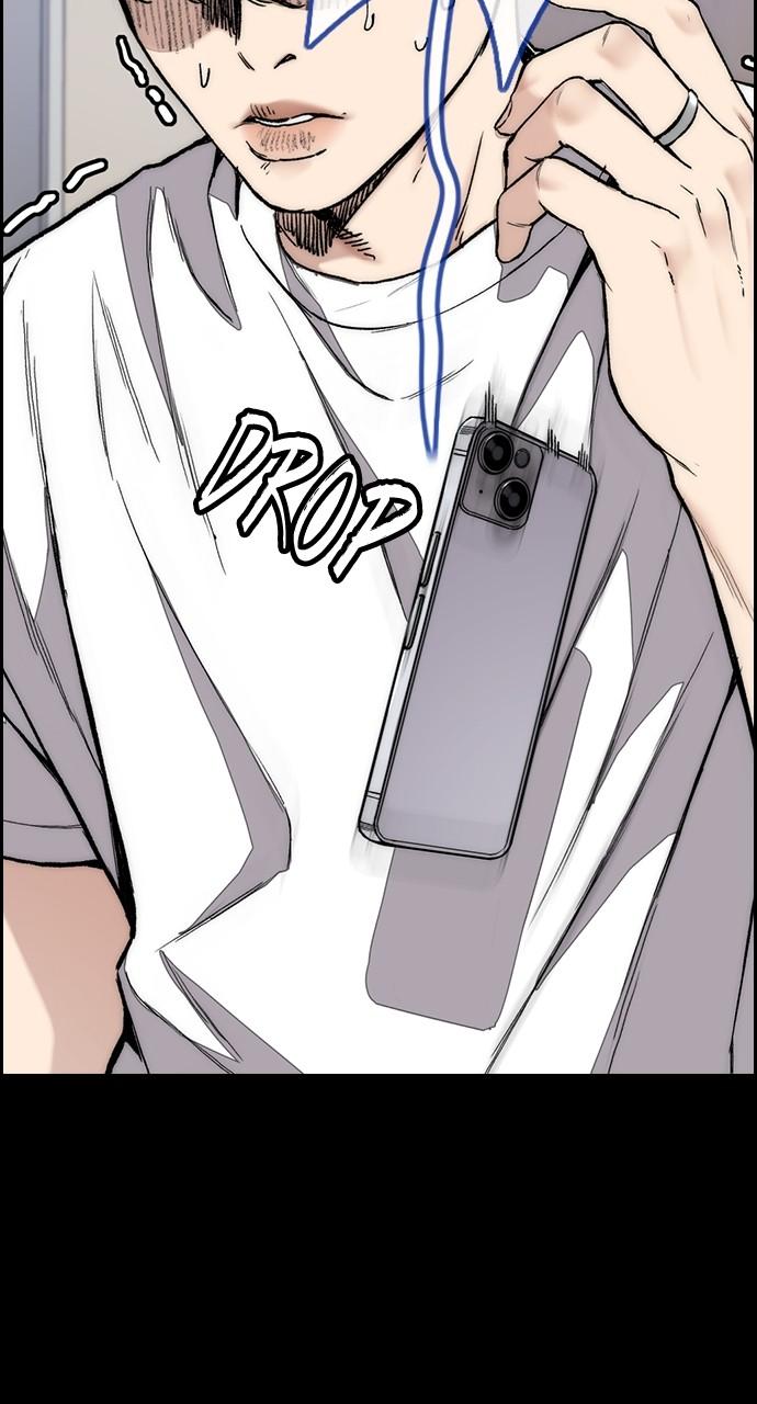 Wind Breaker SS4 - Manhwa Chap 66 - Next Chap 67