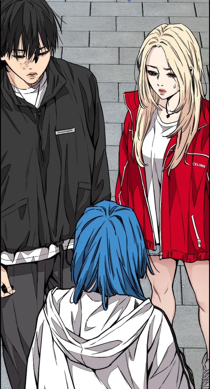 Wind Breaker SS4 - Manhwa Chap 66 - Next Chap 67