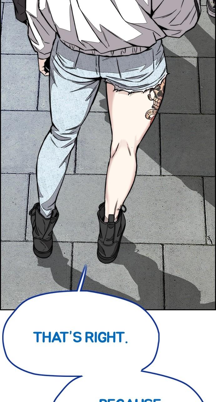 Wind Breaker SS4 - Manhwa Chap 66 - Next Chap 67