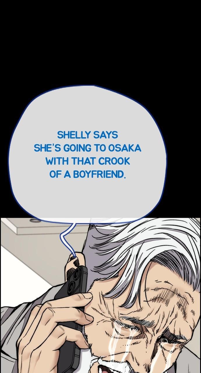 Wind Breaker SS4 - Manhwa Chap 66 - Next Chap 67