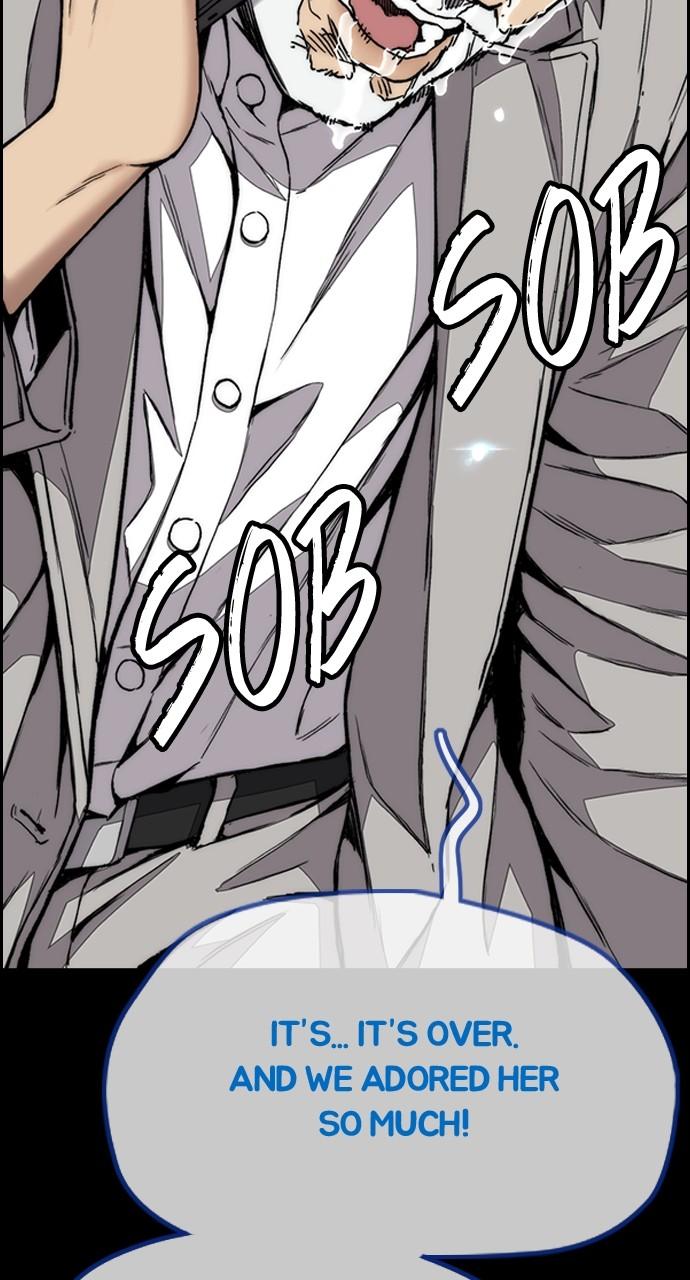 Wind Breaker SS4 - Manhwa Chap 66 - Next Chap 67