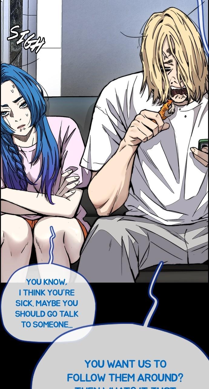 Wind Breaker SS4 - Manhwa Chap 66 - Next Chap 67