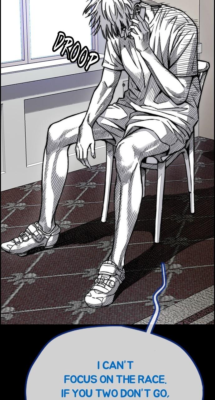 Wind Breaker SS4 - Manhwa Chap 66 - Next Chap 67