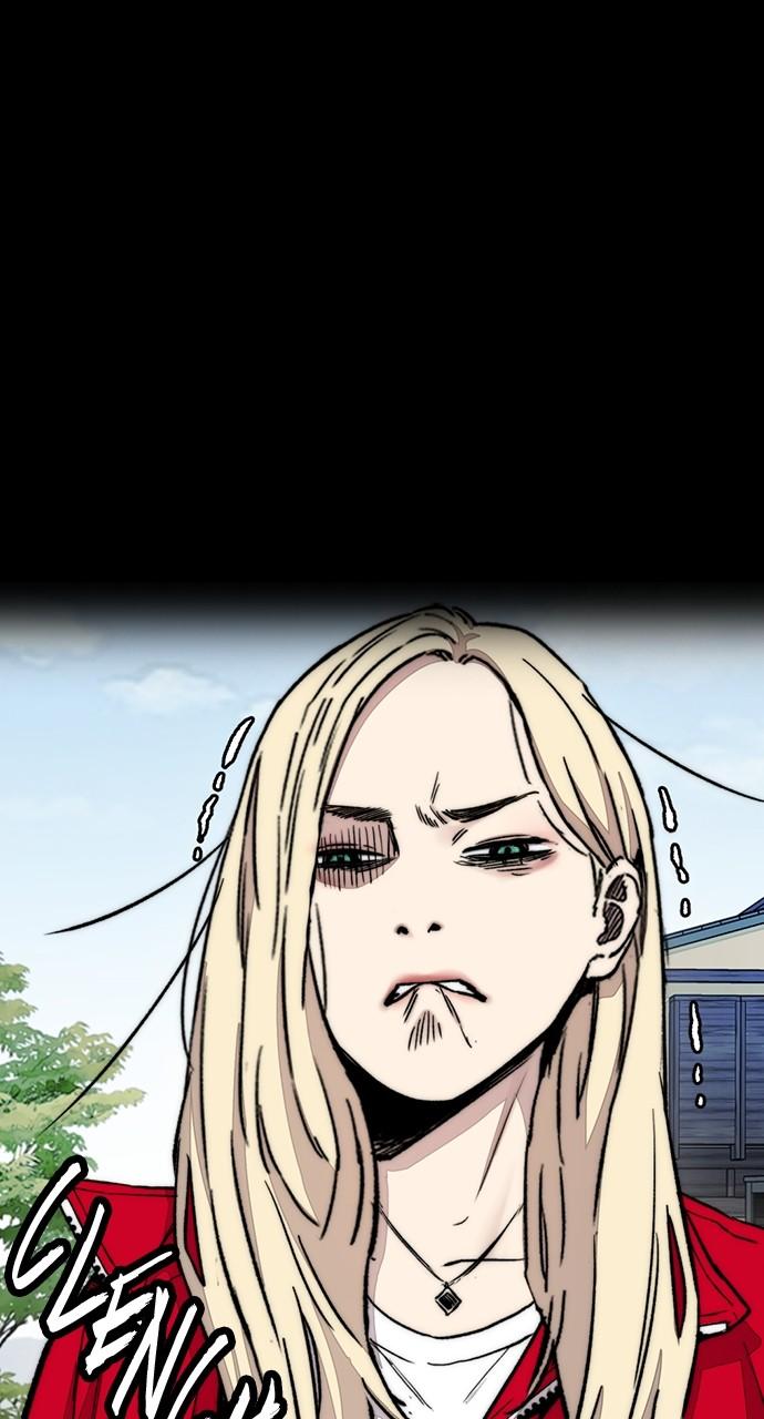 Wind Breaker SS4 - Manhwa Chap 66 - Next Chap 67