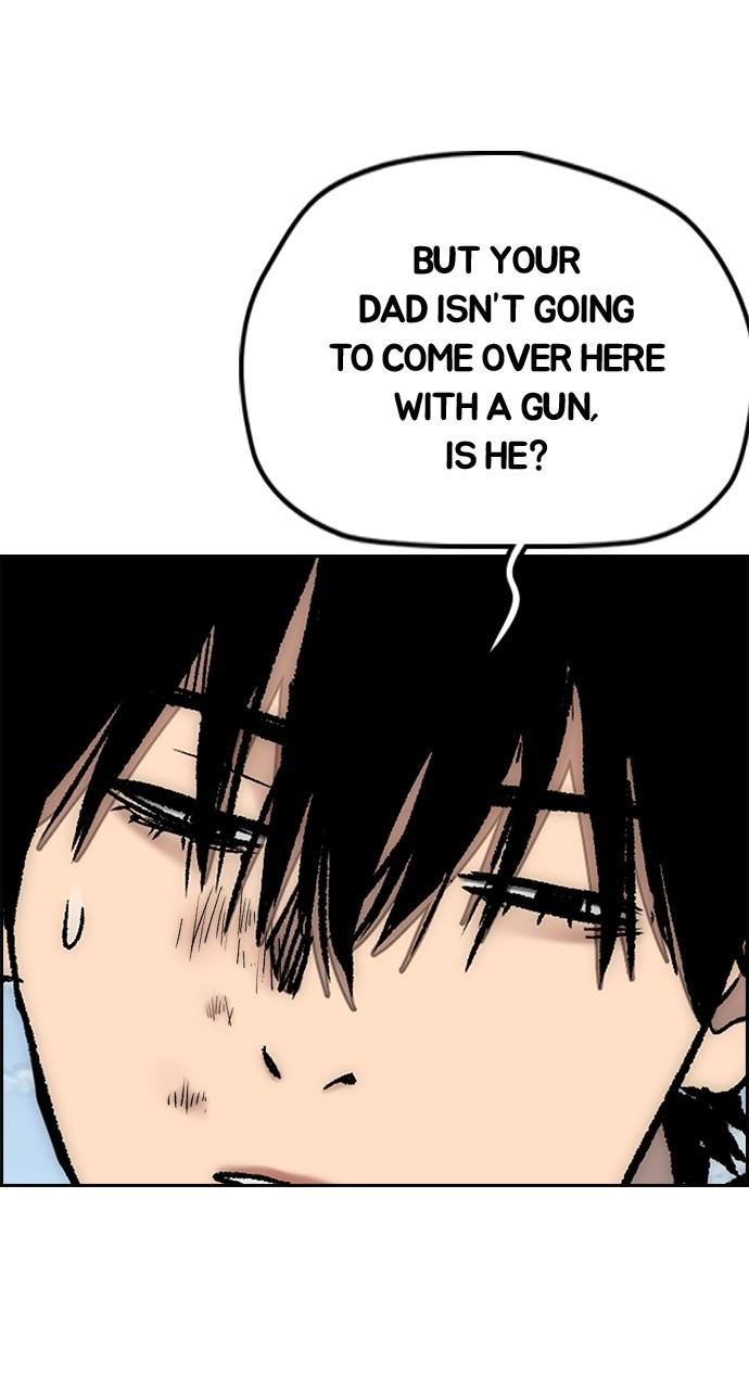 Wind Breaker SS4 - Manhwa Chap 66 - Next Chap 67