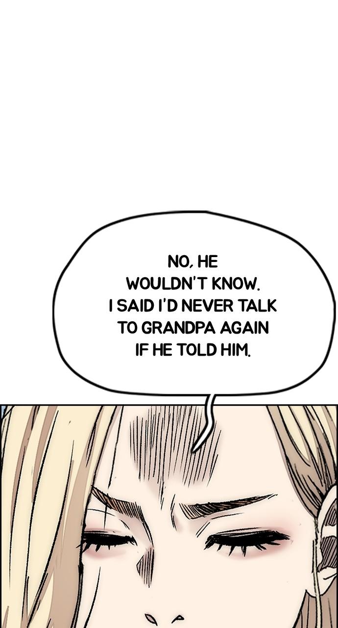 Wind Breaker SS4 - Manhwa Chap 66 - Next Chap 67