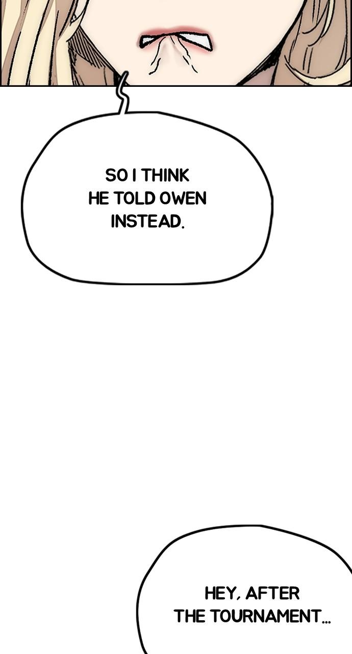 Wind Breaker SS4 - Manhwa Chap 66 - Next Chap 67