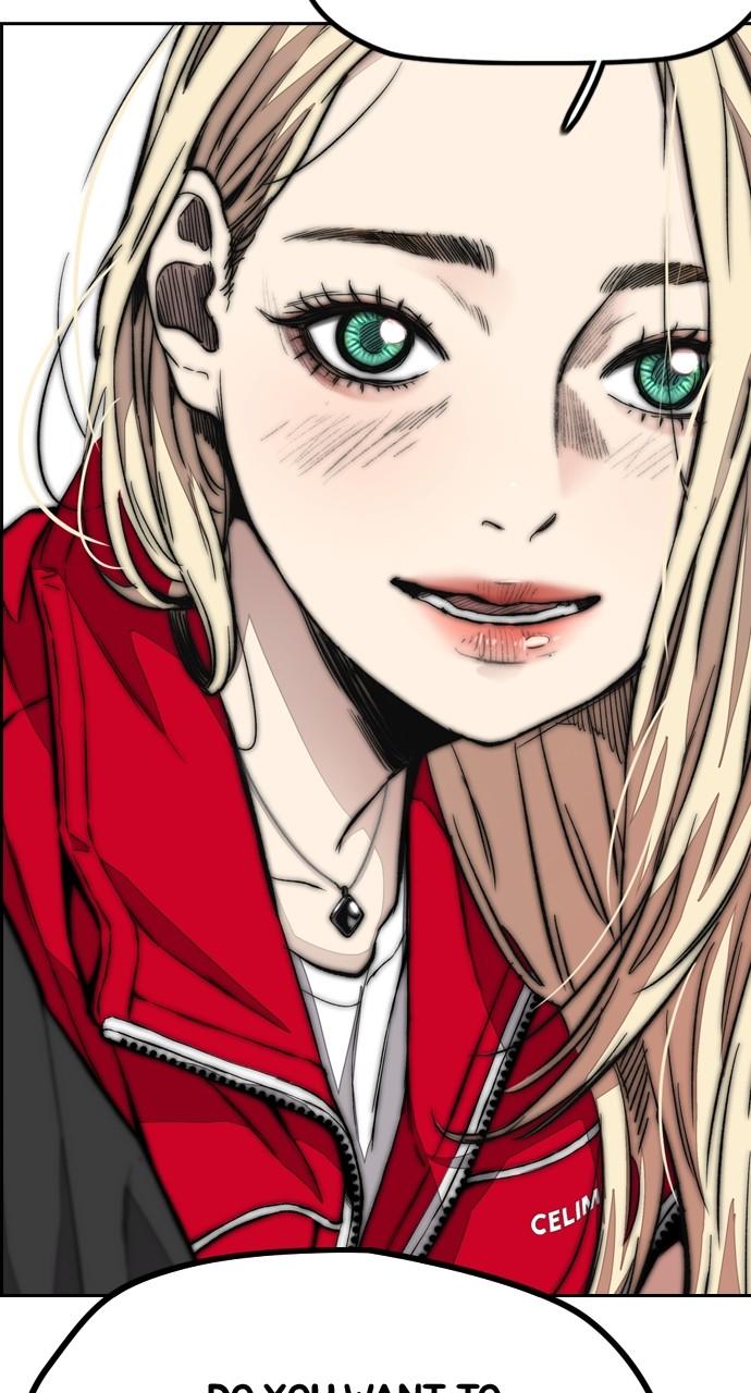 Wind Breaker SS4 - Manhwa Chap 66 - Next Chap 67