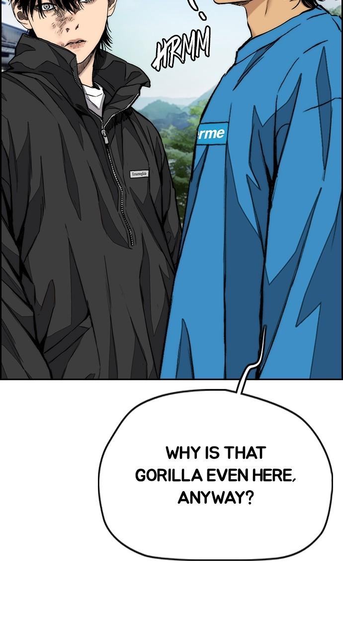 Wind Breaker SS4 - Manhwa Chap 66 - Next Chap 67