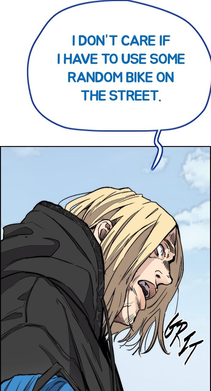 Wind Breaker SS4 - Manhwa Chap 66 - Next Chap 67