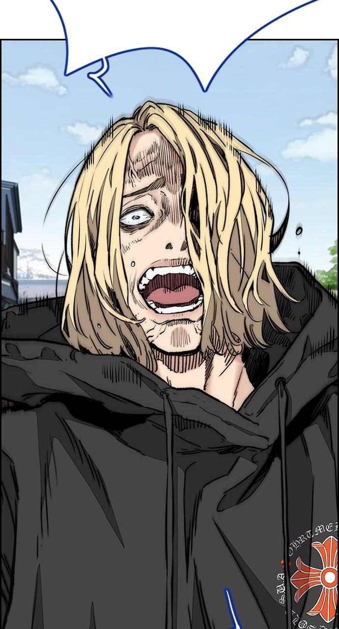 Wind Breaker SS4 - Manhwa Chap 66 - Next Chap 67