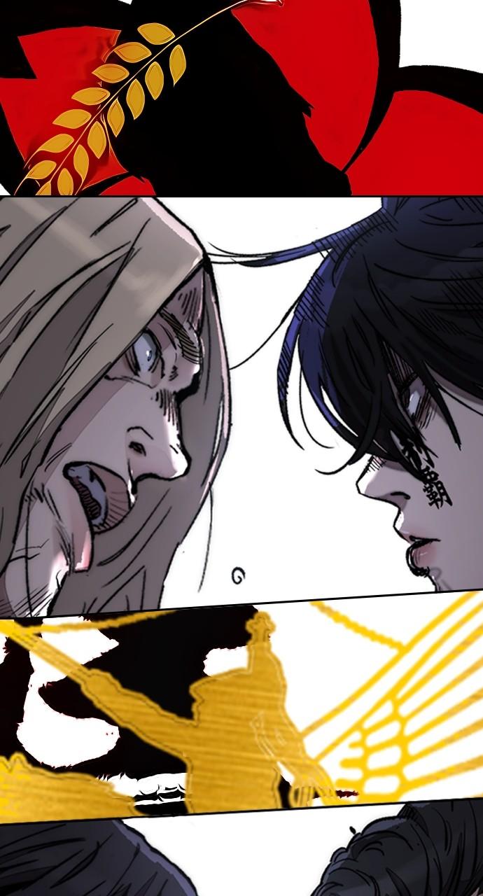 Wind Breaker SS4 - Manhwa Chap 66 - Next Chap 67