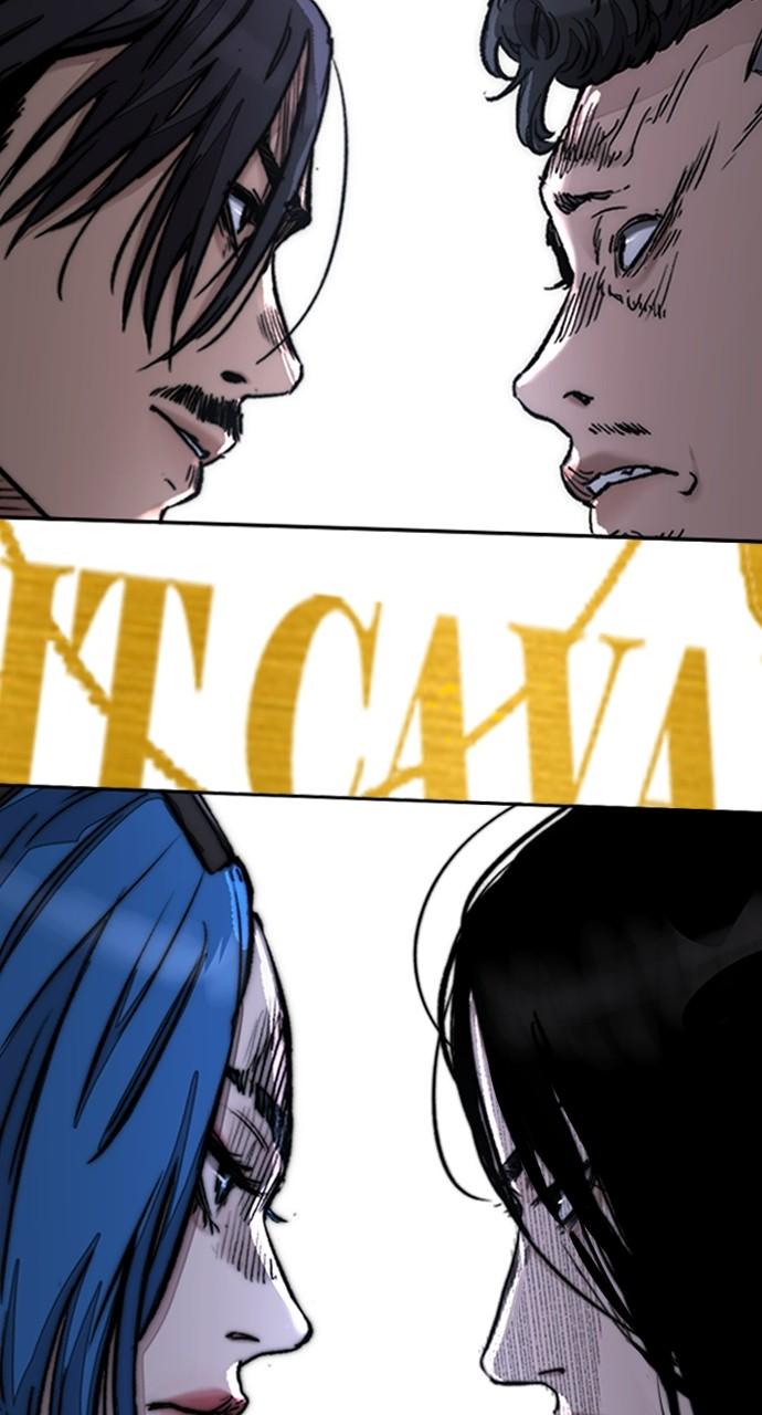 Wind Breaker SS4 - Manhwa Chap 66 - Next Chap 67