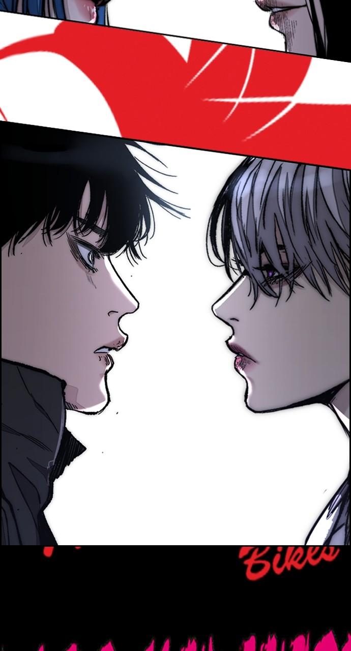 Wind Breaker SS4 - Manhwa Chap 66 - Next Chap 67