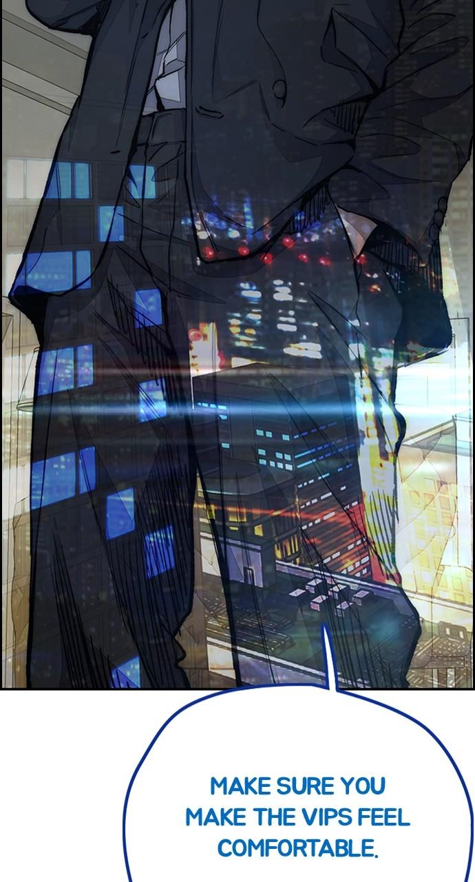 Wind Breaker SS4 - Manhwa Chap 66 - Next Chap 67