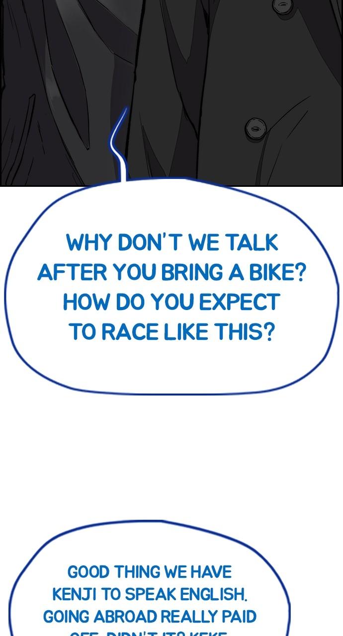 Wind Breaker SS4 - Manhwa Chap 66 - Next Chap 67