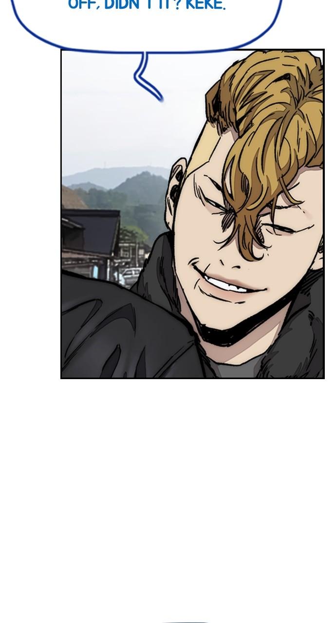 Wind Breaker SS4 - Manhwa Chap 66 - Next Chap 67