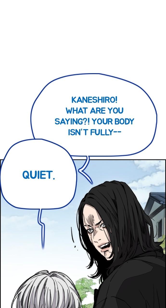 Wind Breaker SS4 - Manhwa Chap 66 - Next Chap 67