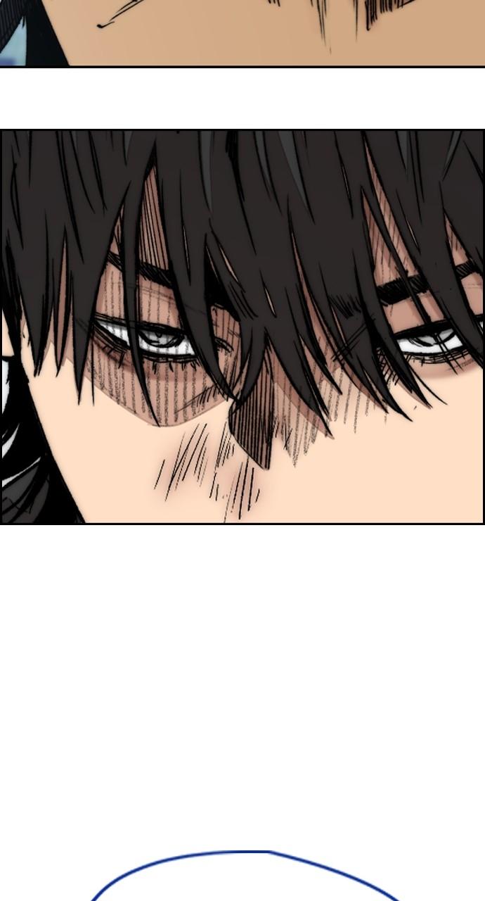 Wind Breaker SS4 - Manhwa Chap 66 - Next Chap 67