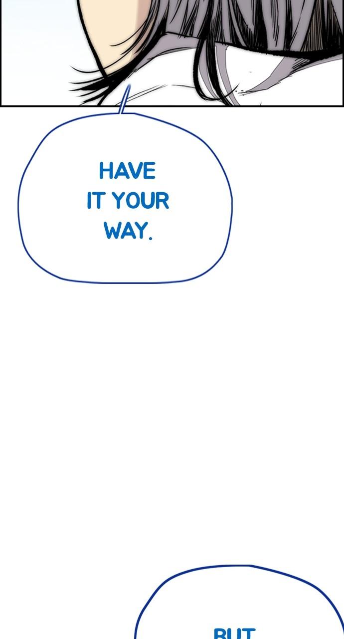 Wind Breaker SS4 - Manhwa Chap 66 - Next Chap 67