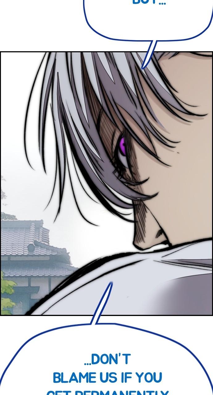 Wind Breaker SS4 - Manhwa Chap 66 - Next Chap 67