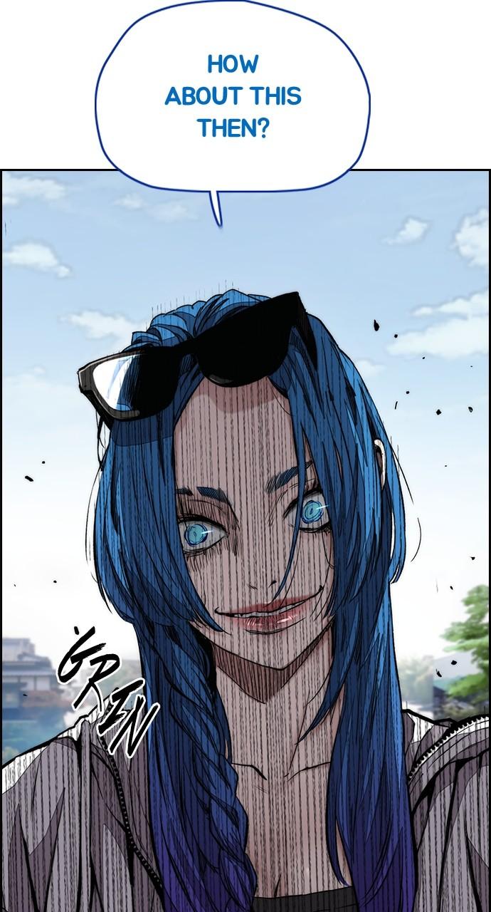 Wind Breaker SS4 - Manhwa Chap 66 - Next Chap 67