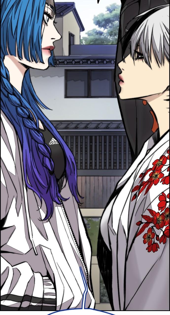 Wind Breaker SS4 - Manhwa Chap 66 - Next Chap 67
