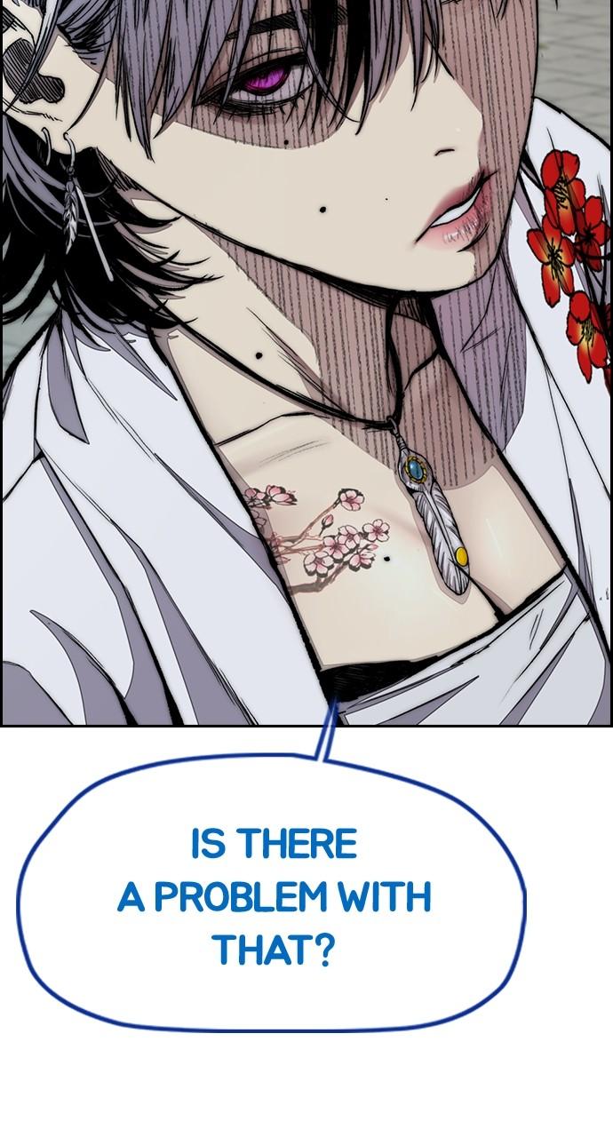 Wind Breaker SS4 - Manhwa Chap 66 - Next Chap 67