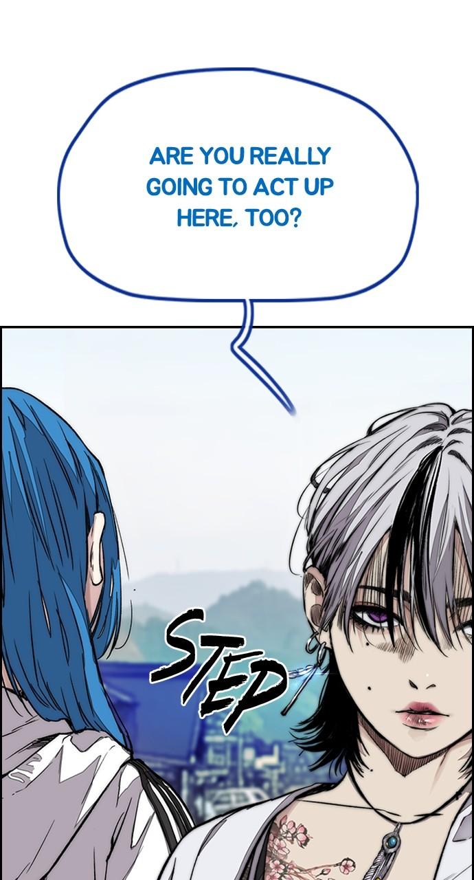 Wind Breaker SS4 - Manhwa Chap 66 - Next Chap 67