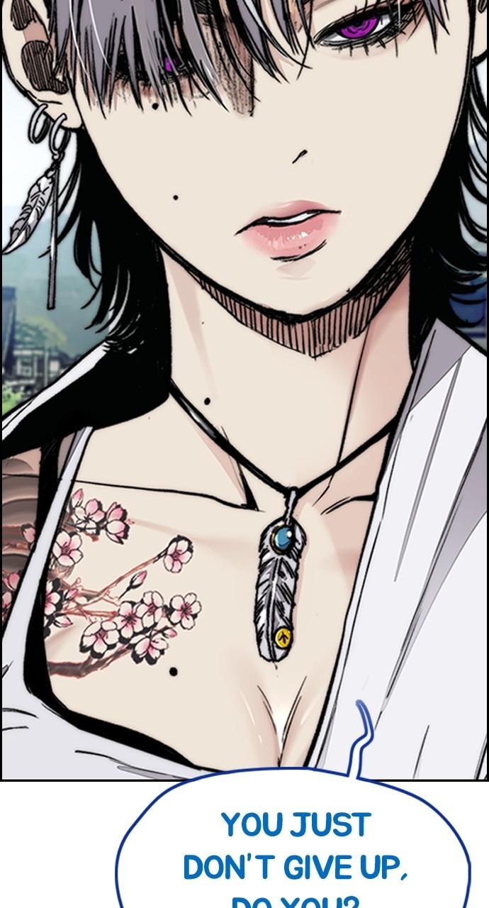 Wind Breaker SS4 - Manhwa Chap 66 - Next Chap 67